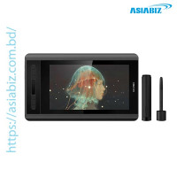 XP-Pen Artist 12 2nd Gen FHD Drawing Graphics Tablet